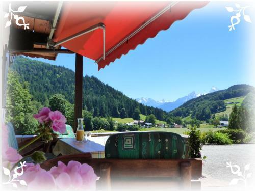 Apartamentos Haus Tauernblick