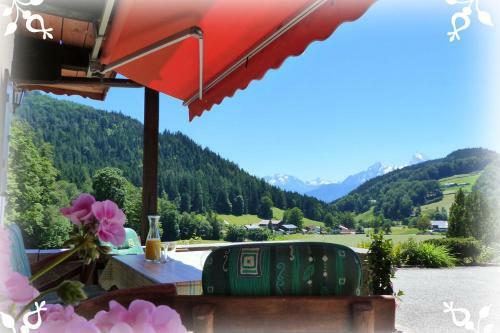 Apartamentos Haus Tauernblick