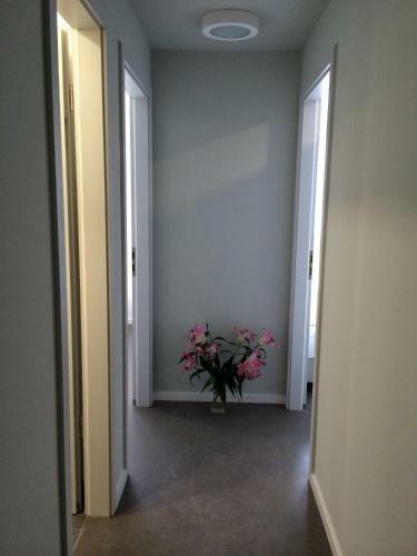 Apartment Near Brandenburg Gate