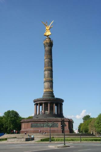Apartment Near Brandenburg Gate