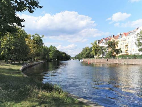 Apartamento Lovely-flats "kamminer Vh"