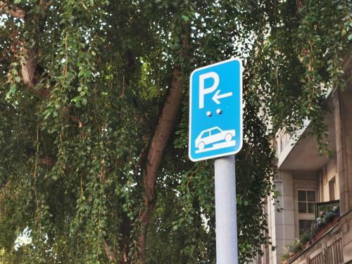 Apartamento Lovely-flats "kamminer Vh"