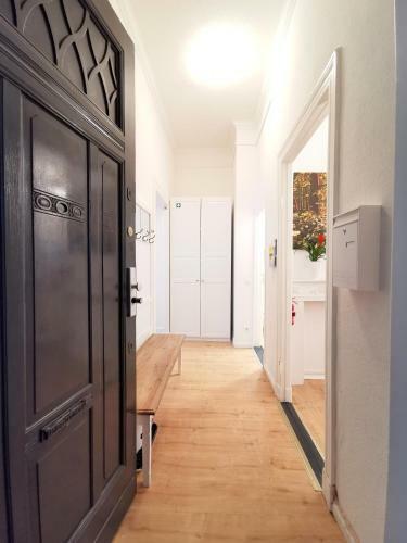 Apartamento Lovely-flats "kamminer Vh"