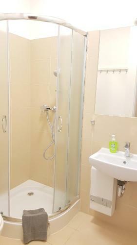 Apartamento Lovely-flats "kamminer Vh"