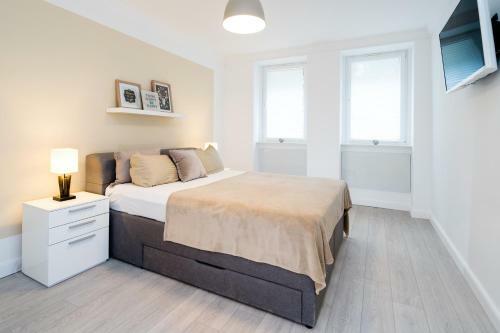Apartamento Greatstay Lachmannstr. 3