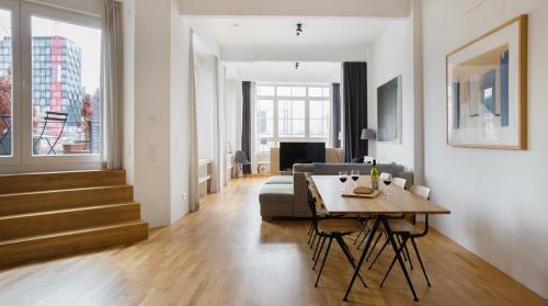 Apartamento Plum Guide - Loft Your Game