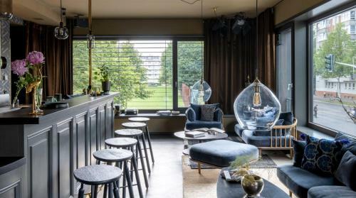 Apartamento Plum Guide - Saturday Night Fever