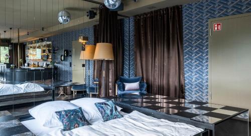 Apartamento Plum Guide - Saturday Night Fever