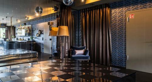 Apartamento Plum Guide - Saturday Night Fever