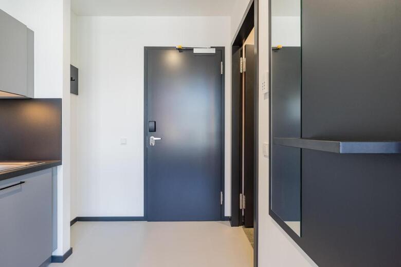 Nena Apartments Moritzplatz