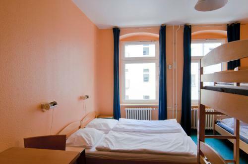 Happy Hotel Berlin