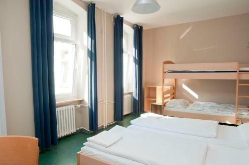Happy Hotel Berlin