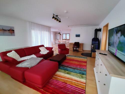 Bodensee Luxus Apartments Bermatingen