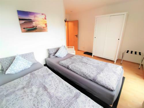 Bodensee Luxus Apartments Bermatingen