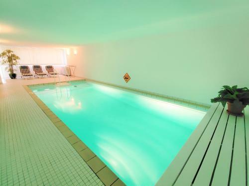 Bodensee Luxus Apartments Bermatingen