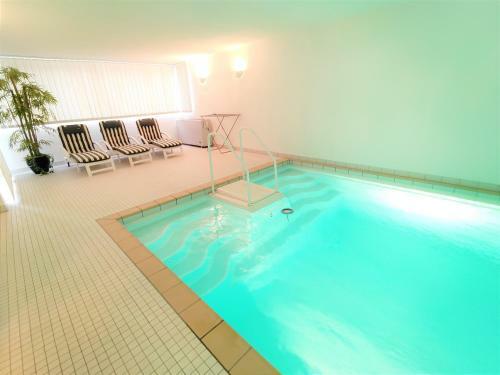 Bodensee Luxus Apartments Bermatingen