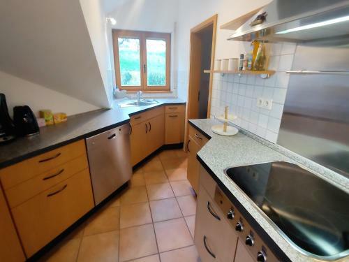Bodensee Luxus Apartments Bermatingen