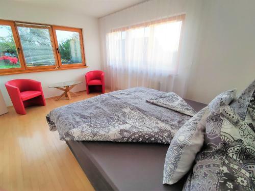 Bodensee Luxus Apartments Bermatingen