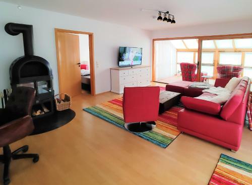 Bodensee Luxus Apartments Bermatingen