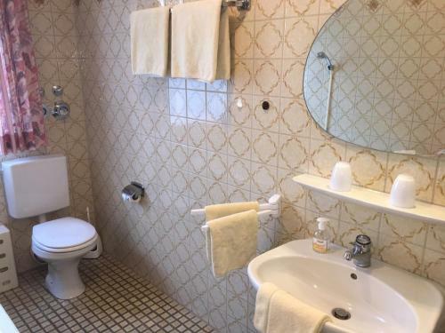Apartamento Ferienwohnungen Biermeier