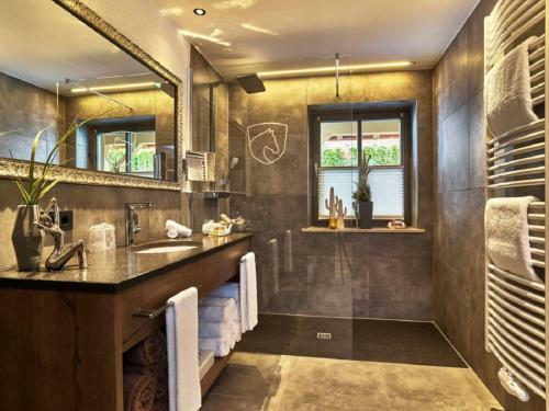 Rosserers Luxus-chalet & Lodges