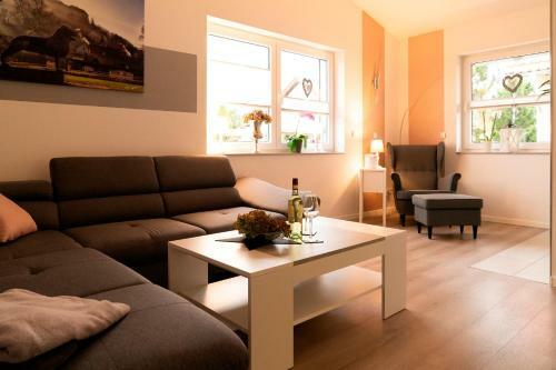 Ferienhaus Gl�cksmoment