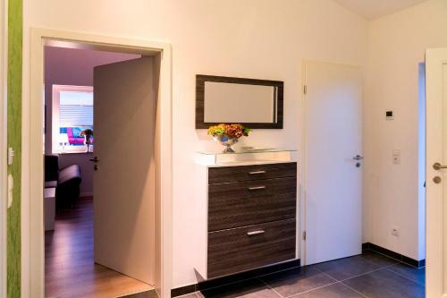 Ferienhaus Gl�cksmoment