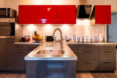 Ferienhaus Gl�cksmoment