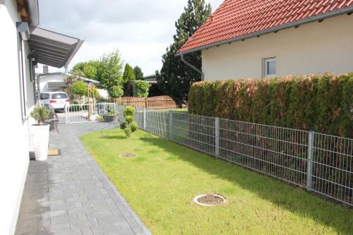 Ferienhaus Gl�cksmoment