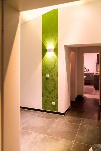 Ferienhaus Gl�cksmoment