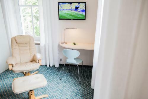 Hotel Gasthof Lindenbuck