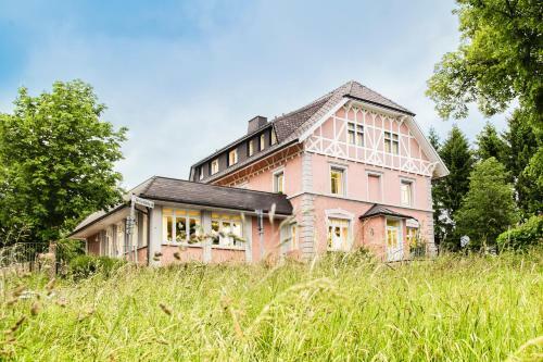 Hotel Gasthof Lindenbuck