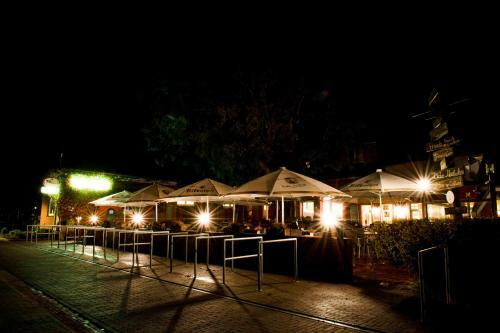 Insellandhotel Michaelsen