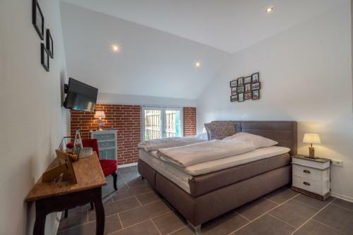 Insellandhotel Michaelsen