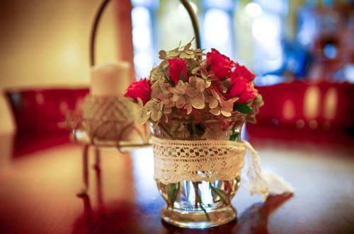 Insellandhotel Michaelsen