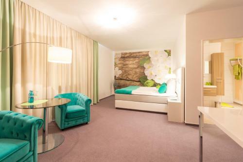 Hostal Marina Niederhavel