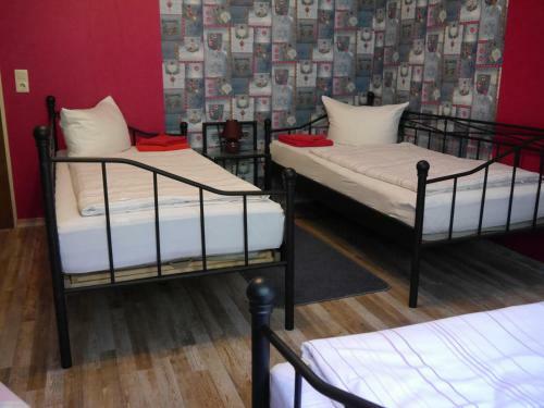 Hostal G�sthaus Zimmer Frei
