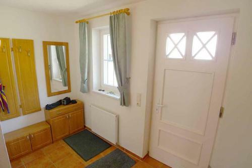 Ferienhaus An Der Alten Waldsch�nke Ws-1a
