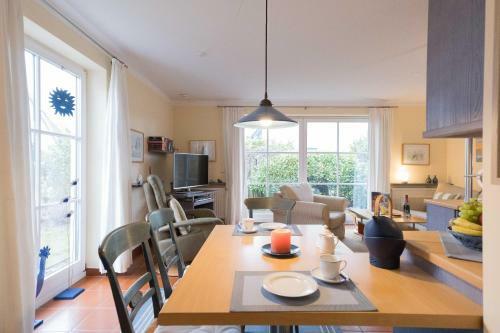 Apartamento Born - Wieck Ferienwohnung Old Lady