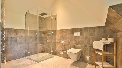 Apartamento Kapit�nshaus Br�cke