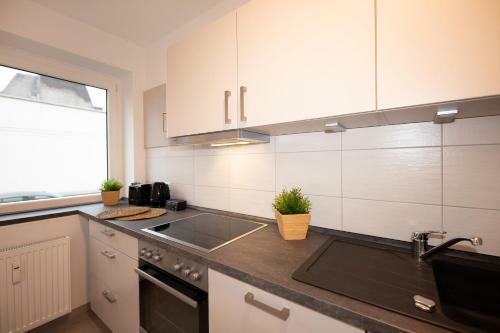 Apartamento Fewo Batteriestra�e