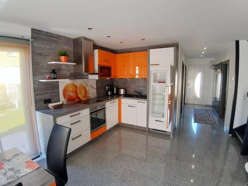 Apartamento Wellenreiter 1