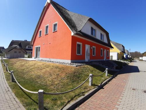 Apartamento Wellenreiter 1