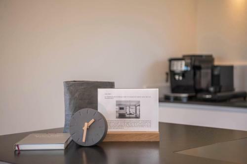 Design Ferienhaus 195qm