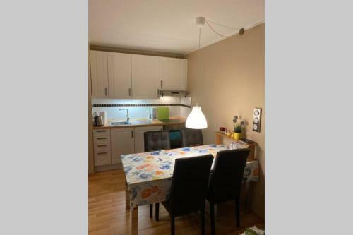 Apartamento Moderne Ferienwohnung Mit Wlan+schwimmbad+sauna