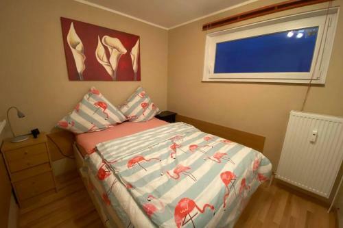 Apartamento Moderne Ferienwohnung Mit Wlan+schwimmbad+sauna