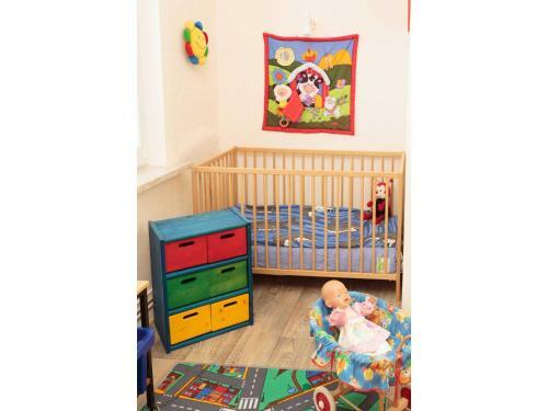 Apartamento Ferienhaus Schulze