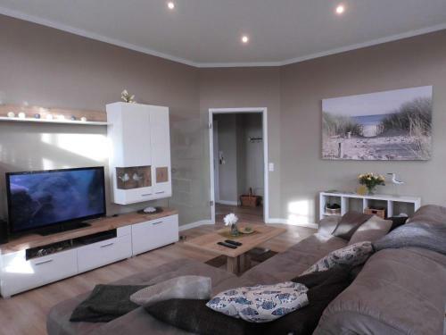 Apartamento Eisenacher Bremerhaven Fewo