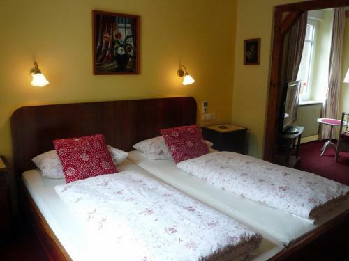 Hostal Mosel-landhaus