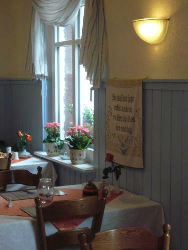 Hostal Mosel-landhaus
